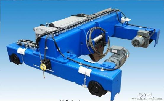 大型坐式钢丝绳葫芦