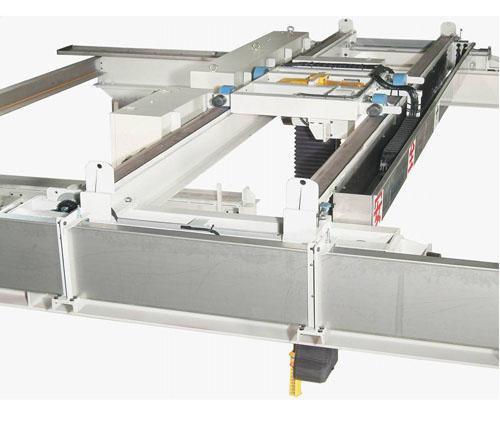 专业无尘专用起重机