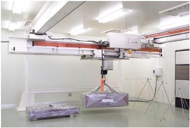 无尘专用起重机