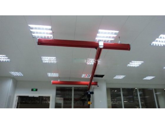 惠州德马格进口柔性起重机