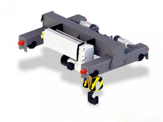 专业坐式钢丝绳葫芦