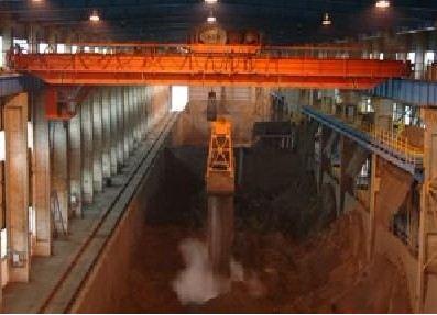 惠州德马格起重机案例