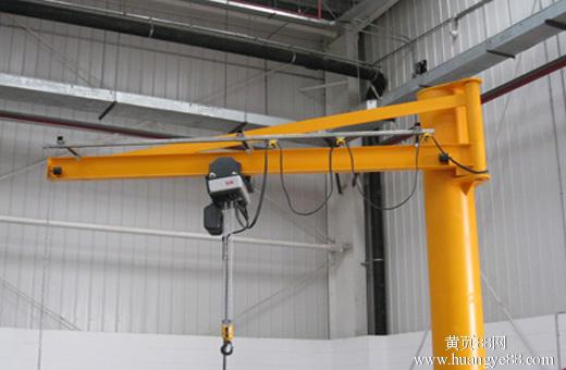 惠州德马格起重电动葫芦案例展示