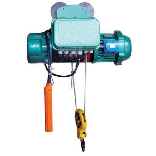 挂式钢丝绳葫芦